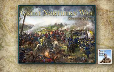 042.The Battle of Poltava (Historical) Image