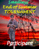 End of Summer | Participant