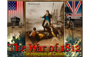 The Battle of Niagara - What if (Custom) Image
