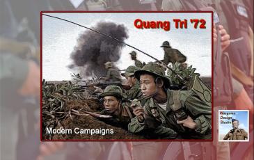 !#Getting Started - Quang Tri '72 Image