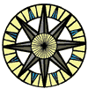 Compass Rose's avatar